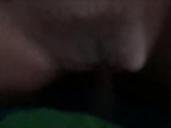 Gros cul, Gros seins, En levrette, Fille latino, Seins naturels, Rasée, Adolescente, Nénés