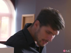 お尻, フェラチオ, バック, 指いじり, なめる, オナニー, オマンコ