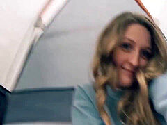 Enthousiasteling, Grote kont, Buiten, Openbaar