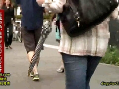 素人, アジア人, お尻, デカパイ, 日本人, 淫乱熟女, オマンコ, オッパイの