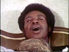 Spermaladung, Dänisch, Flotter dreier, Vintage