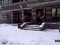 Leie, Hd, Pov, Realität, Rotschopf, Rau, Russisch, Jungendliche (18+)