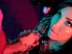 Dubbele penetratie, Hardcore, Orgie, Swinger