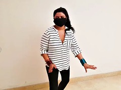 Stellung 69, Asiatisch, Schwarz, Hochschule, Schwarz, Nippel, Öffentlich, Titten