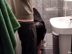 Arabisch, Kont, Classisch, Schattig, Hd, Kut duiken, Tiener, Tieten likken