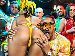 アナル, デカチン, エクストリーム, 乱交, Hd, 淫乱熟女, パーティ, ラフ