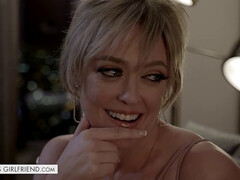 Americano, Culo, Belleza, Tetas grandes, Atrapados, Lencería, Coño, Medias largas