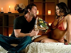 Stellung 69, Grosser arsch, Blasen, Hundestellung, Lecken, Lingerie, Milf, Rasiert