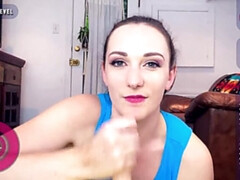 Bruinharig, Seksspeelgoed, Spel, Handbeurt, Hd, Aanwijzingen, Gezichtspunt, Tieten likken