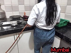 18 ans, Petit ami, Éjaculation interne, Hd, Cuisine, Mère que j'aimerais baiser, Maman, Chatte