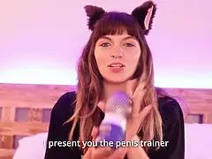 Japan's Iconic Rubber Pussy Testing Cum Countdown!