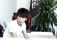 Enthousiasteling, Anaal, Aziatisch, Grote kont, Grote mammen, Sperma, Latijnse vrouw, Gezichtspunt