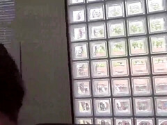 Aziatisch, Grote lul, Rondborstig, Harig, Hardcore, Japaans, Kut duiken, Tieten likken