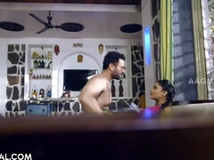 Dhanno Doodhwali Season 01 Episode 02 - Busty