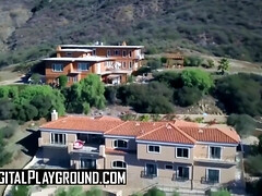 18 jaar, Amerikaans, Aziatisch, Grote kont, Pijpbeurt, Bruinharig, Moeder die ik wil neuken, Moeder