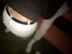 18, フェラチオ, 茶髪の, Hd, 異人種間, ティーン, 三人