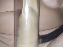 素人, デカチン, フェラチオ, 中出し, ハードコア, オナニー, 一人, ティーン