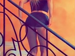 Leie, Flashen, Öffentlich