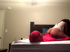 Grosse bite, Noire, Fait maison