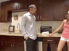 Минет, Кончили внутрь, Молоденькие