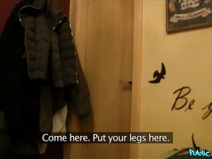 Любители, Жопа, Ванна, Минет, На природе, От первого лица, На публике, Короткая стрижка