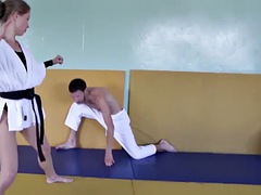 Enthousiasteling, Fetisj