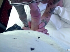 Семяизвержение, Член, Секс без цензуры, Милф, Мамочка, Тощие, Тату, Сиськи