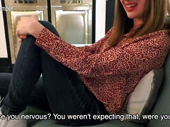 Amateur, Sucer une bite, Brunette brune, Français, Hd, Lingerie, Petite femme, Pov