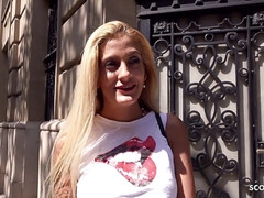 Verga grande, Polla, Alemán, Sexo duro, Latina, Público, Flaco