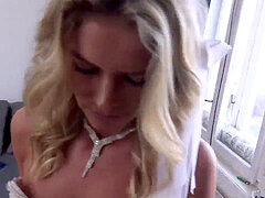 Hot milf, hd pov, european