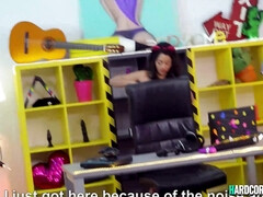 Минет, Брюнетки, Подружка, Латиноамериканки, Крошечные, Порнозвезда, Киски, Реалити