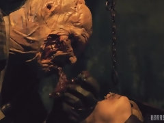 Sadomasoquismo, Rubia, Mamada, Morena, Peludo, Sexo duro, Orinar