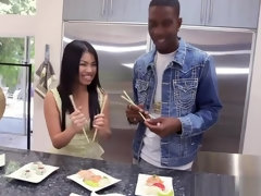 Amateur, Asiático, Mamada, Hd, Japonés, Pov