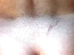 18 jahre, Leie, Blasen, Verrückt, Selbstgemacht, Pov, Muschi, Titten