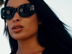 Arsch, Grosser arsch, Blasen, Vollbusig, Hardcore, Interrassisch, Milf, Muschi