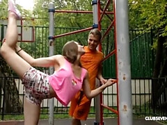 Грудастые, Сумасшедшие, Семяизвержение, Глубокая глотка, Гибкие, Секс без цензуры, Мастурбация, Соски