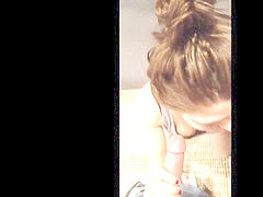 Petite amie, Masturbation, Rousse roux