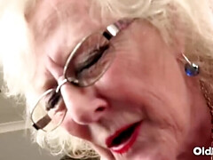 Mamada, Tetona, Madura, Pareja, Europeo, Maduro, Madres para coger, Coño