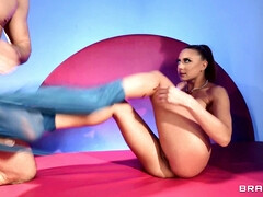 Cul, Nana, Sucer une bite, Double pénétration, Léchez, Huilée, Actrice du porno, Chatte