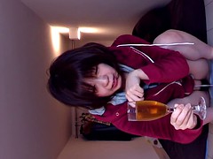 Asiatique, Nana, Fétiche, Japonaise, Pov