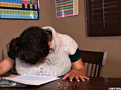 Grosse titten, Fetisch, Titten