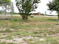 Enthousiasteling, Sperma shot, Vingeren, Hardcore, Buiten, Realiteit, Tatoeage, Tieten likken