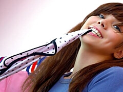 18 летние, Любители, Жопа, Брюнетки, Мастурбация, Натуральные сиськи, Молоденькие, Сиськи