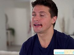 デカ尻, ブロンド, チン, Hd, 淫乱熟女, 自然山雀, ハメ撮り, 義母