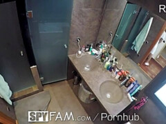 アナル, デカチン, フェラチオ, 茶髪の, イく瞬間, オランダ人, ハードコア, 姉妹