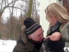 Amateur, Mamada, Casero, Afeitado