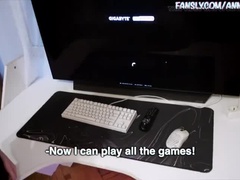 Amateur, Corridas, Sucio, Europeo, Juegos, Ruso, Flaco, Alto