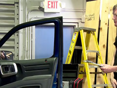 デカチン, フェラチオ, ゲイ