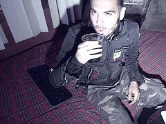 Grote lul, Masturbatie