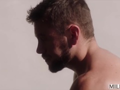 69, フェラチオ, 茶髪の, バック, なめる, 淫乱熟女, オマンコ, 馬乗り